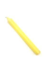 Bougie Teintée Ivoire