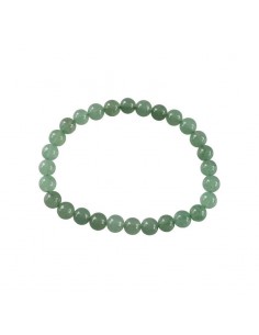 Bracelet Aventurine Perles