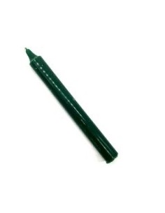 Bougie Teintée Vert Sapin