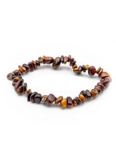 Baroque Oeil de tigre multiple