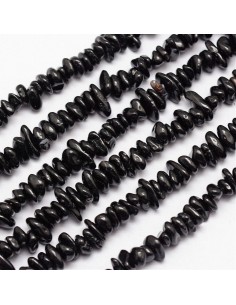 Baroque spinelle noire