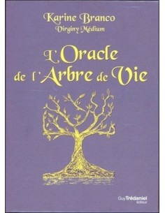 L'oracle de l'arbre de vie
