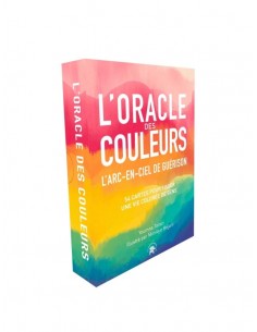 L'oracle des couleurs