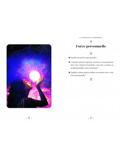 L'Oracle chercheurs de lumière 2