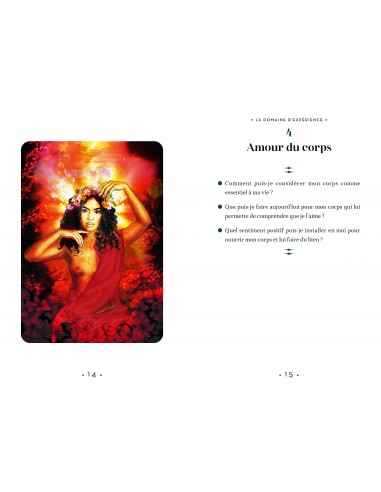 L'Oracle chercheurs de lumière