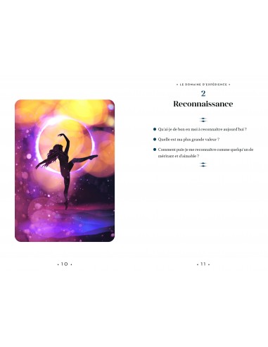 L'Oracle chercheurs de lumière