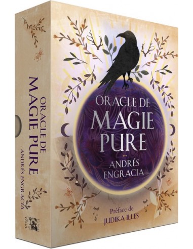 L'oracle de magie pure