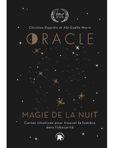 L'Oracle Magie de la nuit