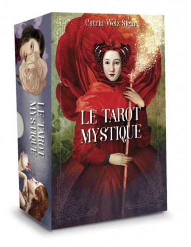 Le Tarot Mystique