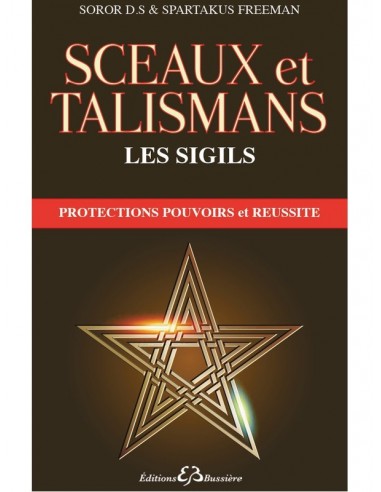 Sceaux et talismans