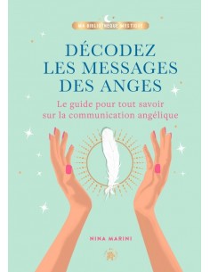 Décodez les messages des anges