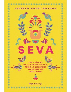 Seva, la sagesse Sikh
