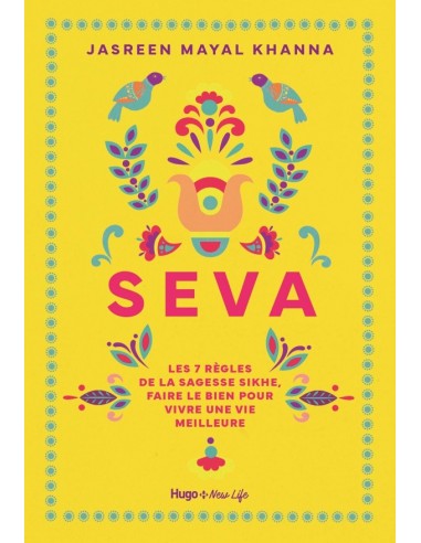 Seva, la sagesse Sikh