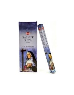 Encens hem  Sainte Rita