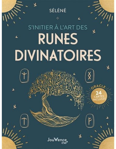S'initier à l'art des runes divinatoires