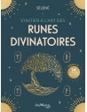 S'initier à l'art des runes divinatoires