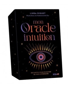 Oracle Intuition