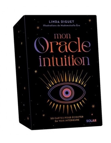 Oracle Intuition