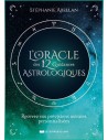 L'Oracle des 12 Guidances Astrologiques