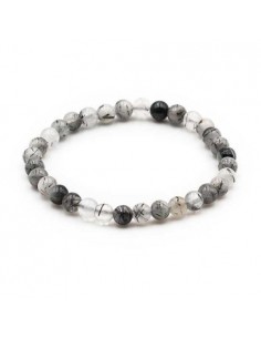 Bracelet Quartz Inclusion...