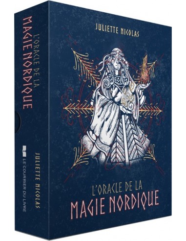 L'Oracle de la magie Nordique