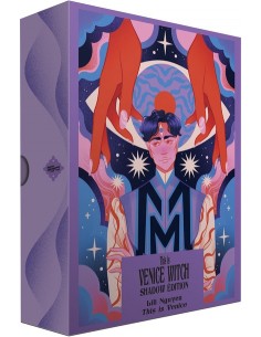 This is Venice-Shadow édition