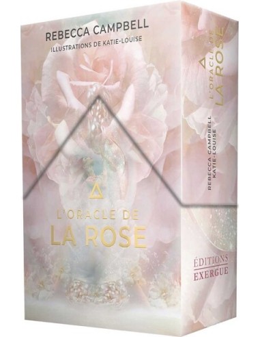 L'Oracle de la rose