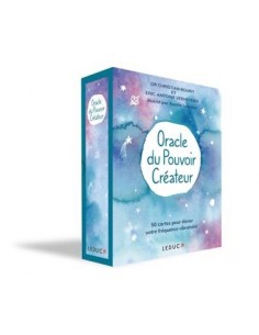 L'Oracle du pouvoir créateur