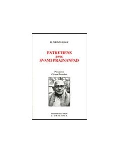 Entretiens avec Svami Prajnanpad
