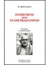Entretiens avec Svami Prajnanpad