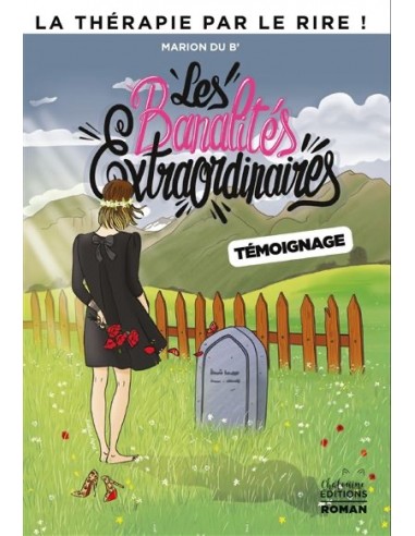 Les banalités extraordinaires