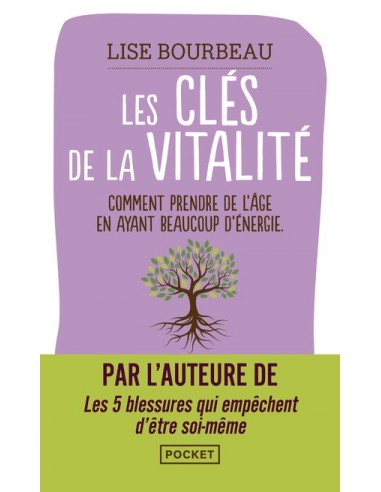 Les clés de la vitalité