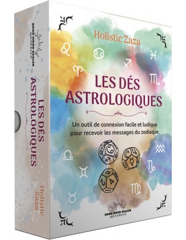 Les dés astrologiques