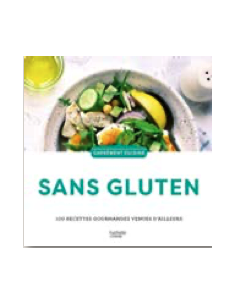 Sans gluten