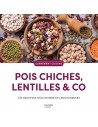 Pois chiches, lentilles & co