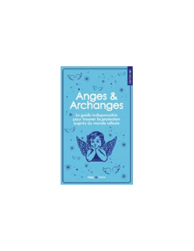 Anges et archanges