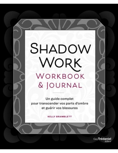 Shadow work
