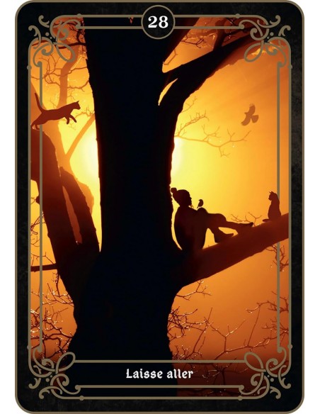 La réponse est là La réponse est là