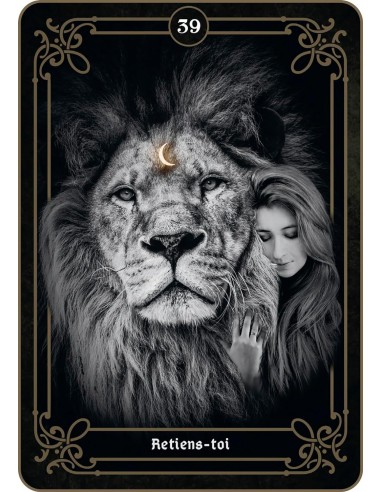 La réponse est là La réponse est là