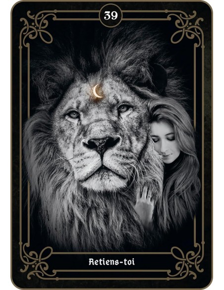 La réponse est là La réponse est là