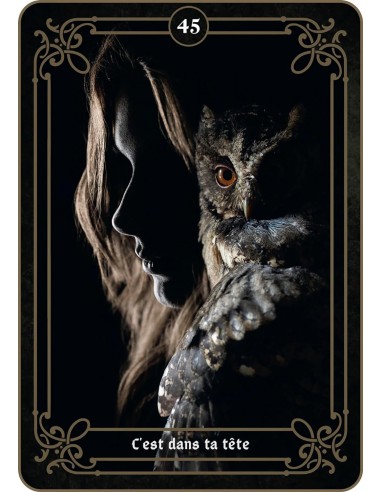 La réponse est là La réponse est là