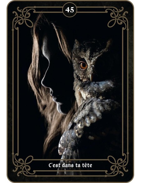 La réponse est là La réponse est là