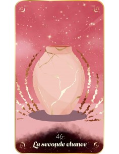 L'Oracle des contrats d'âmes 2