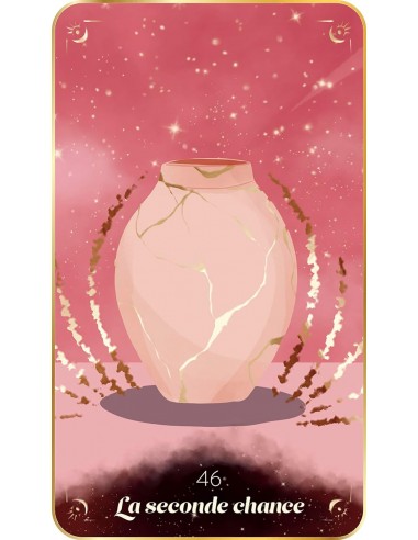 L'Oracle des contrats d'âmes L'Oracle des contrats d'âmes