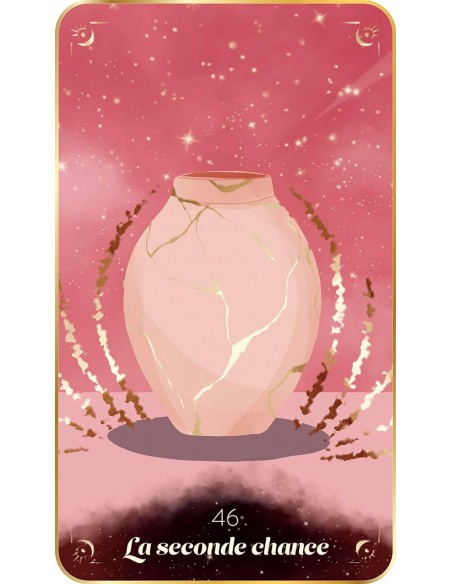 L'Oracle des contrats d'âmes L'Oracle des contrats d'âmes