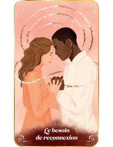 L'Oracle des contrats d'âmes L'Oracle des contrats d'âmes