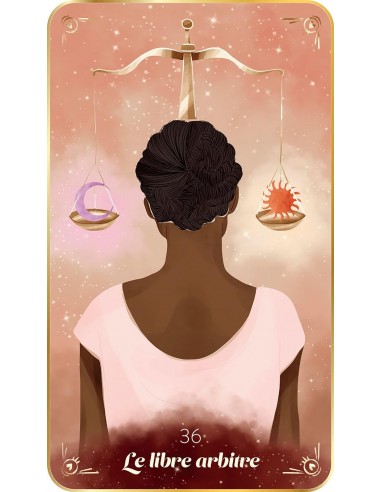 L'Oracle des contrats d'âmes L'Oracle des contrats d'âmes