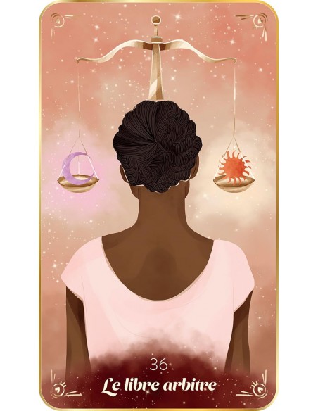 L'Oracle des contrats d'âmes L'Oracle des contrats d'âmes