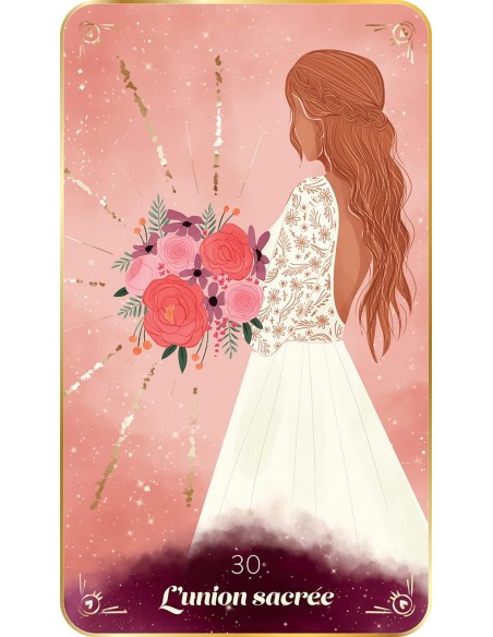 L'Oracle des contrats d'âmes L'Oracle des contrats d'âmes