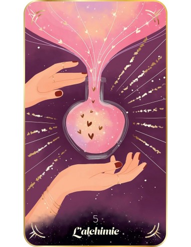 L'Oracle des contrats d'âmes L'Oracle des contrats d'âmes